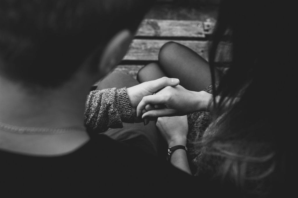 happy valentines day, love, couple, family, sweethearts, young, people, relationship, lovers, fidelity, youth, black and white, touching, holding hands, happyvalentine's, gray love